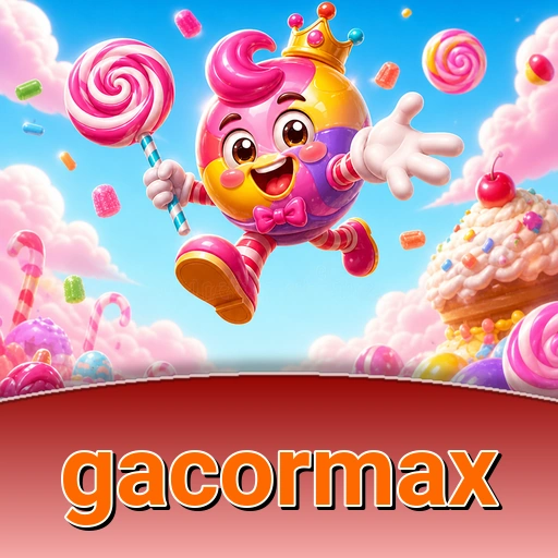 Ilustrasi panduan gacormax