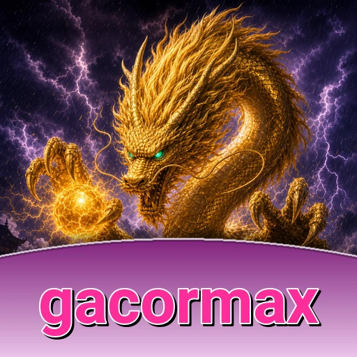 Ilustrasi layar pemasangan gacormax