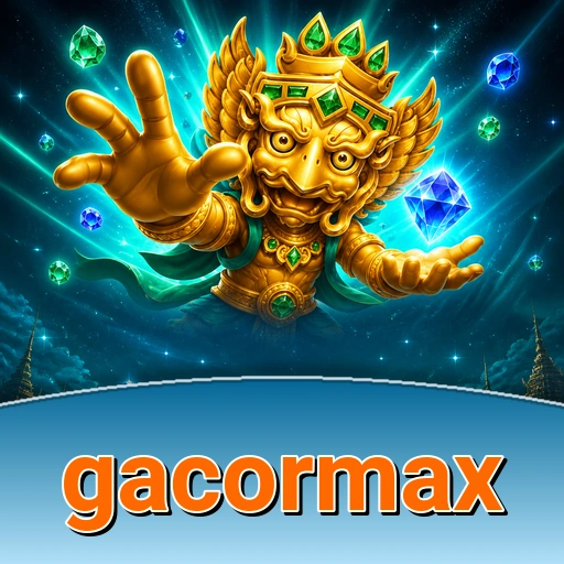 Ilustrasi keterangan berkas gacormax