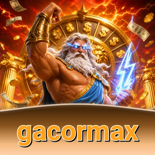Ilustrasi redaksi gacormax