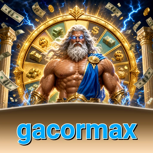 Ilustrasi halaman pertanyaan pemasangan gacormax