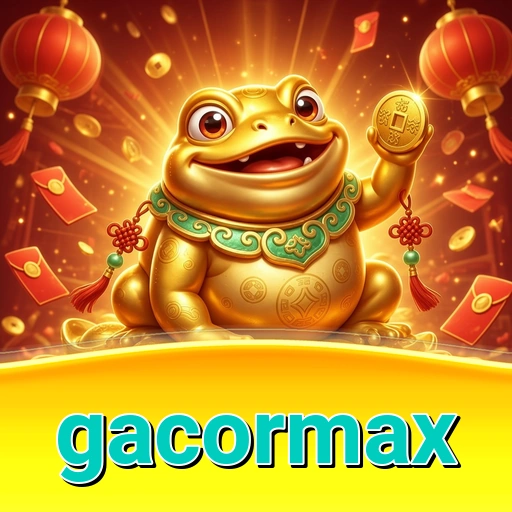 Ilustrasi redaksi panduan gacormax